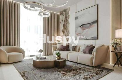 Apartment - Studio - 1 for sale in One Park Central - District 15 - Jumeirah Village Circle - Dubai Apartment - Studio - 1 for sale in One Park Central - District 15 - Jumeirah Village Circle - Dubai