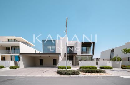 Villa - 5 - 6 for rent in Address Hillcrest - Dubai Hills Estate - Dubai