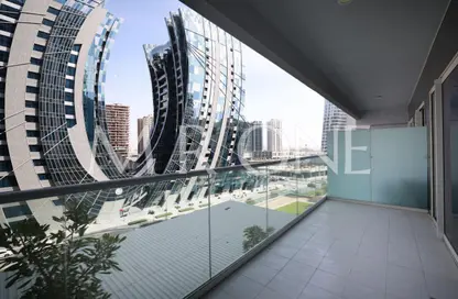 شقة - غرفة نوم - 1 حمام للايجار في فيرا ريسيدنسز - الخليج التجاري - دبي