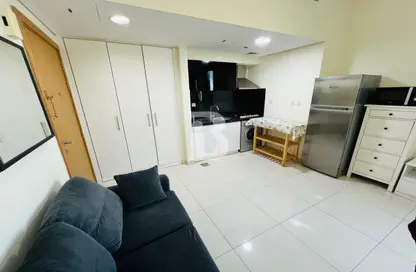 Apartment - Studio - 1 Bathroom for rent in Executive Bay A - Executive Bay - Business Bay - Dubai