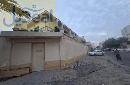 فيلا - 4 غرف نوم - 4 حمامات للبيع في النعيمية - عجمان