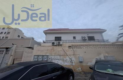 Villa - 4 Bedrooms - 4 Bathrooms for sale in Al Nuaimiya - Ajman