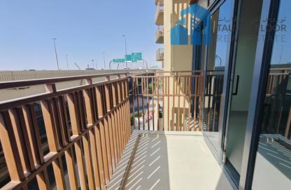 Apartment - 1 Bedroom - 2 Bathrooms for rent in Al Yazia Plaza - Deira Enrichment Project - Deira - Dubai Apartment - 1 Bedroom - 2 Bathrooms for rent in Al Yazia Plaza - Deira Enrichment Project - Deira - Dubai