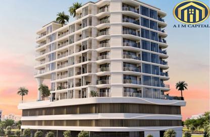 Apartment - 1 Bedroom - 2 Bathrooms for sale in Rabdan Gardens - Jumeirah Garden City - Al Satwa - Dubai