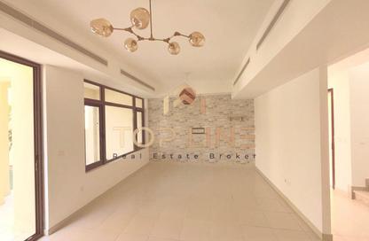 Villa - 3 - 4 for rent in Mira Oasis 2 - Mira Oasis - Reem - Dubai