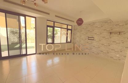 Villa - 3 - 4 for rent in Mira Oasis 2 - Mira Oasis - Reem - Dubai