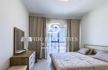 Apartment - 1 - 2 for sale in The Bay - Business Bay - Dubai