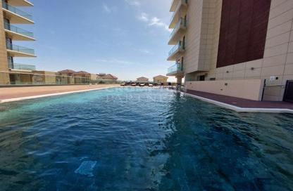 Apartment - 3 Bedrooms - 4 Bathrooms for rent in Luluat Al Raha - Al Raha Beach - Abu Dhabi