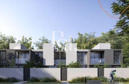 Townhouse - 3 - 4 for sale in Masaar Azalea - Masaar - Tilal City - Sharjah