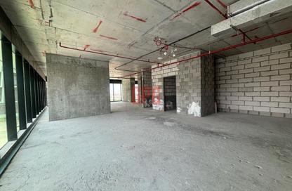 Office Space - Studio - 1 for sale in Binghatti Apex - District 10 - Jumeirah Village Circle - Dubai