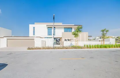 فيلا - 4 غرف نوم - 5 حمامات للبيع في تلال الفرجان - المرحلة الأولى - الفرجان - دبي فيلا - 4 غرف نوم - 5 حمامات للبيع في تلال الفرجان - المرحلة الأولى - الفرجان - دبي