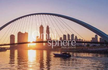 شقة - غرفة نوم - 2 حمامات للبيع في برج Sobha Creek Vista Heights B - شوبا كريك فيستا هايتس - صبحا هارتلاند - مدينة الشيخ محمد بن راشد - دبي شقة - غرفة نوم - 2 حمامات للبيع في برج Sobha Creek Vista Heights B - شوبا كريك فيستا هايتس - صبحا هارتلاند - مدينة الشيخ محمد بن راشد - دبي