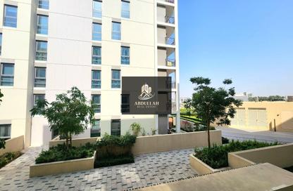 Apartment - Studio - 1 Bathroom for rent in Uptown Al Zahia - Al Zahia - Muwaileh Commercial - Sharjah
