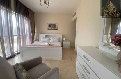Apartment - 1 Bedroom - 2 Bathrooms for rent in Safeer Tower 2 - Safeer Towers - Business Bay - Dubai