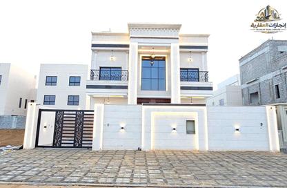 Villa - 6 Bedrooms - 7+ Bathrooms for sale in Al Helio 2 - Al Helio - Ajman