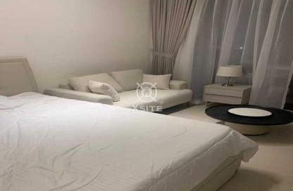 Apartment - Studio - 1 for rent in Binghatti Azure - District 16 - Jumeirah Village Circle - Dubai