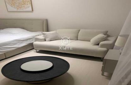 Apartment - Studio - 1 for rent in Binghatti Azure - District 16 - Jumeirah Village Circle - Dubai