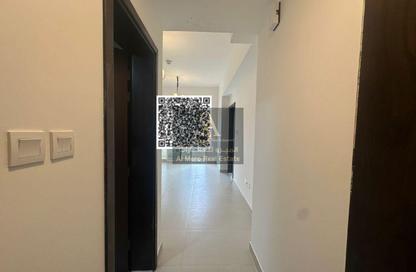 Apartment - Studio - 1 Bathroom for rent in Al Ameera Village - Ajman