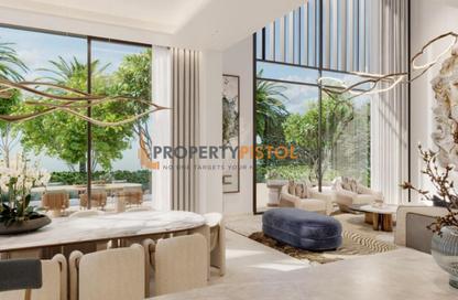 Villa - 4 Bedrooms - 5 Bathrooms for sale in Nad Al Sheba Gardens Phase 11 - Nad Al Sheba Gardens - Nad Al Sheba - Dubai