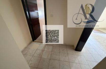 Apartment - 1 - 1 for rent in Palm Tower 1 - Palm Towers - Al Majaz - Sharjah