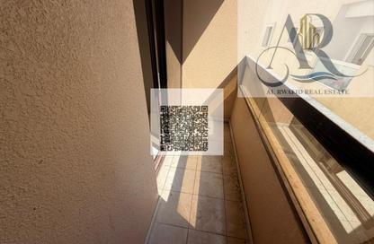 Apartment - 1 - 1 for rent in Palm Tower 1 - Palm Towers - Al Majaz - Sharjah Apartment - 1 - 1 for rent in Palm Tower 1 - Palm Towers - Al Majaz - Sharjah