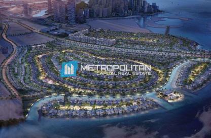Apartment - 2 Bedrooms - 3 Bathrooms for sale in Reem Hills - Najmat Abu Dhabi - Al Reem Island - Abu Dhabi Apartment - 2 Bedrooms - 3 Bathrooms for sale in Reem Hills - Najmat Abu Dhabi - Al Reem Island - Abu Dhabi