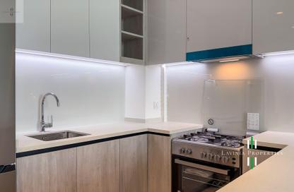 Apartment - 1 Bedroom - 2 Bathrooms for rent in Viera Residences - Dubai Production City (IMPZ) - Dubai Apartment - 1 Bedroom - 2 Bathrooms for rent in Viera Residences - Dubai Production City (IMPZ) - Dubai