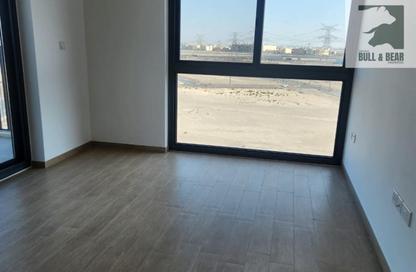 Apartment - 3 Bedrooms - 4 Bathrooms for rent in The Nook 2 - The Nook - Wasl Gate - Dubai Apartment - 3 Bedrooms - 4 Bathrooms for rent in The Nook 2 - The Nook - Wasl Gate - Dubai