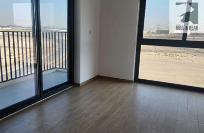 Apartment - 3 Bedrooms - 4 Bathrooms for rent in The Nook 2 - The Nook - Wasl Gate - Dubai Apartment - 3 Bedrooms - 4 Bathrooms for rent in The Nook 2 - The Nook - Wasl Gate - Dubai