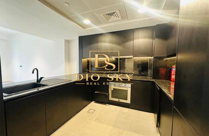 Apartment - 1 - 1 for rent in SH Living 1 - District 14 - Jumeirah Village Circle - Dubai