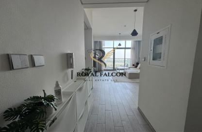 Apartment - 1 Bedroom - 2 Bathrooms for rent in Atria Residences - The Atria - Business Bay - Dubai