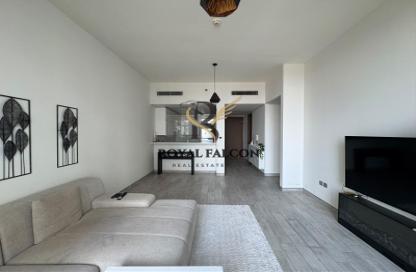 Apartment - 1 Bedroom - 2 Bathrooms for rent in Atria Residences - The Atria - Business Bay - Dubai