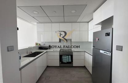 Apartment - 1 Bedroom - 2 Bathrooms for rent in Atria Residences - The Atria - Business Bay - Dubai