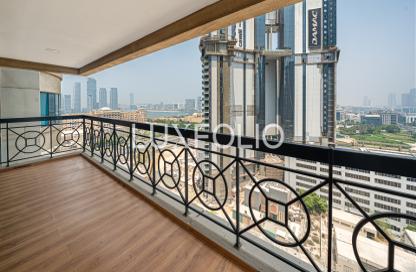 Apartment - 3 - 4 for sale in Al Seef Tower - Dubai Marina - Dubai