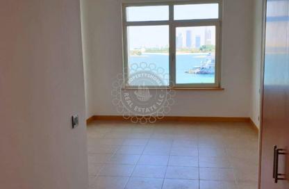 Apartment - 2 Bedrooms - 3 Bathrooms for rent in Al Dabas - Shoreline Apartments - Palm Jumeirah - Dubai