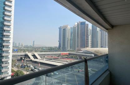 Apartment - 1 - 1 for rent in Marina Diamond 6 - Marina Diamonds - Dubai Marina - Dubai