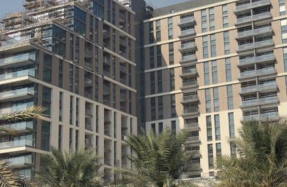 Apartment - 3 Bedrooms - 4 Bathrooms for sale in Elvira 1 - Elvira at Dubai Hills Estate - Dubai Hills Estate - Dubai