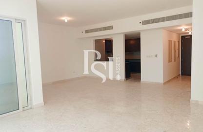 Apartment - 3 Bedrooms - 4 Bathrooms for rent in Marina Heights - Marina Square - Al Reem Island - Abu Dhabi Apartment - 3 Bedrooms - 4 Bathrooms for rent in Marina Heights - Marina Square - Al Reem Island - Abu Dhabi