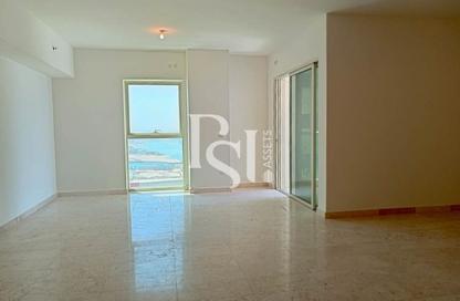 Apartment - 3 Bedrooms - 4 Bathrooms for rent in Marina Heights - Marina Square - Al Reem Island - Abu Dhabi Apartment - 3 Bedrooms - 4 Bathrooms for rent in Marina Heights - Marina Square - Al Reem Island - Abu Dhabi