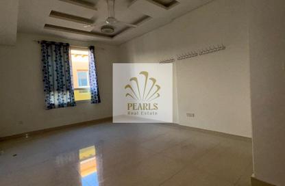 Apartment - 1 Bedroom - 2 Bathrooms for rent in Al Mowaihat 3 - Al Mowaihat - Ajman