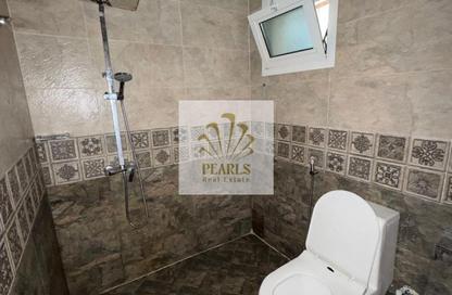 Apartment - 1 Bedroom - 2 Bathrooms for rent in Al Mowaihat 3 - Al Mowaihat - Ajman