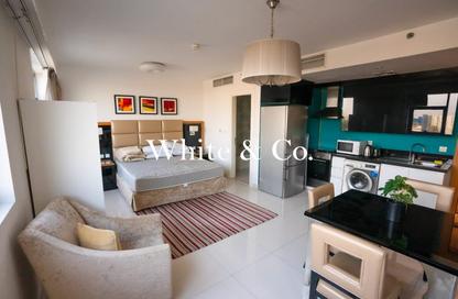 Apartment - Studio - 1 for rent in Capital Bay Tower A - Capital Bay - Business Bay - Dubai