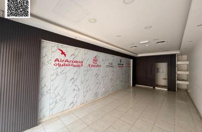 Shop - Studio - 1 Bathroom for rent in Al Naemiya Tower 2 - Al Naemiya Towers - Al Nuaimiya - Ajman Shop - Studio - 1 Bathroom for rent in Al Naemiya Tower 2 - Al Naemiya Towers - Al Nuaimiya - Ajman