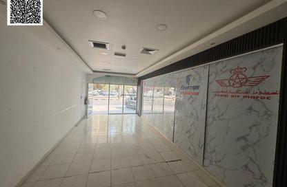 Shop - Studio - 1 Bathroom for rent in Al Naemiya Tower 2 - Al Naemiya Towers - Al Nuaimiya - Ajman Shop - Studio - 1 Bathroom for rent in Al Naemiya Tower 2 - Al Naemiya Towers - Al Nuaimiya - Ajman