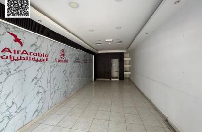 Shop - Studio - 1 Bathroom for rent in Al Naemiya Tower 2 - Al Naemiya Towers - Al Nuaimiya - Ajman Shop - Studio - 1 Bathroom for rent in Al Naemiya Tower 2 - Al Naemiya Towers - Al Nuaimiya - Ajman