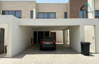 فيلا - 2 غرف نوم - 4 حمامات للبيع في ماربيا - ميناء العرب - راس الخيمة - رأس الخيمة