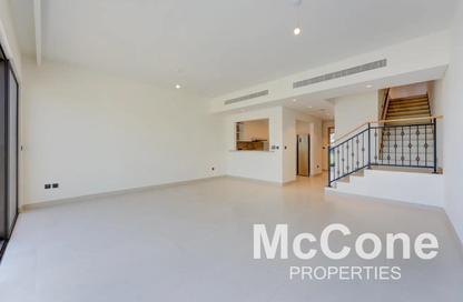 Townhouse - 5 - 5 for sale in Costa Brava 2 - Costa Brava - Damac Lagoons - Dubai