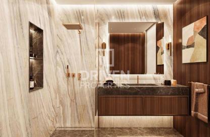 Apartment - 2 Bedrooms - 3 Bathrooms for sale in Helvetia Residences - District 14 - Jumeirah Village Circle - Dubai