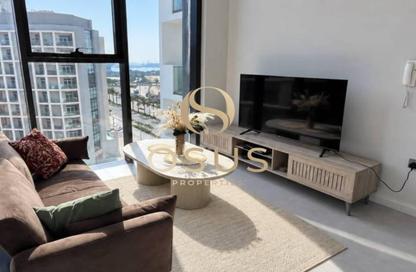 Apartment - 1 - 1 for sale in Boutique XII - Culture Village - Dubai Apartment - 1 - 1 for sale in Boutique XII - Culture Village - Dubai