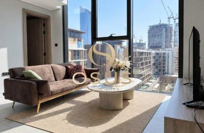 Apartment - 1 - 1 for sale in Boutique XII - Culture Village - Dubai Apartment - 1 - 1 for sale in Boutique XII - Culture Village - Dubai